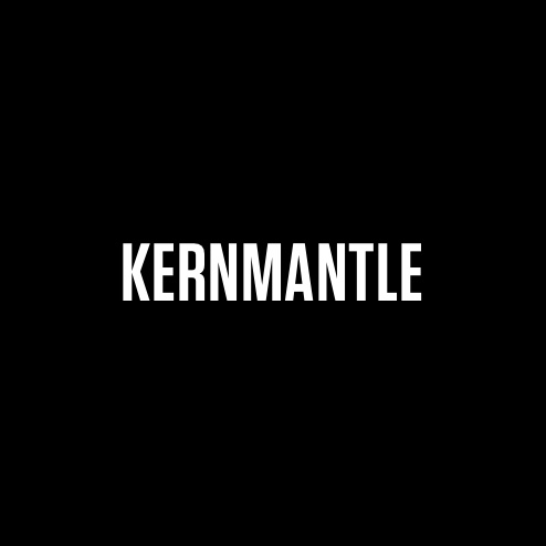 KERNMANTLE